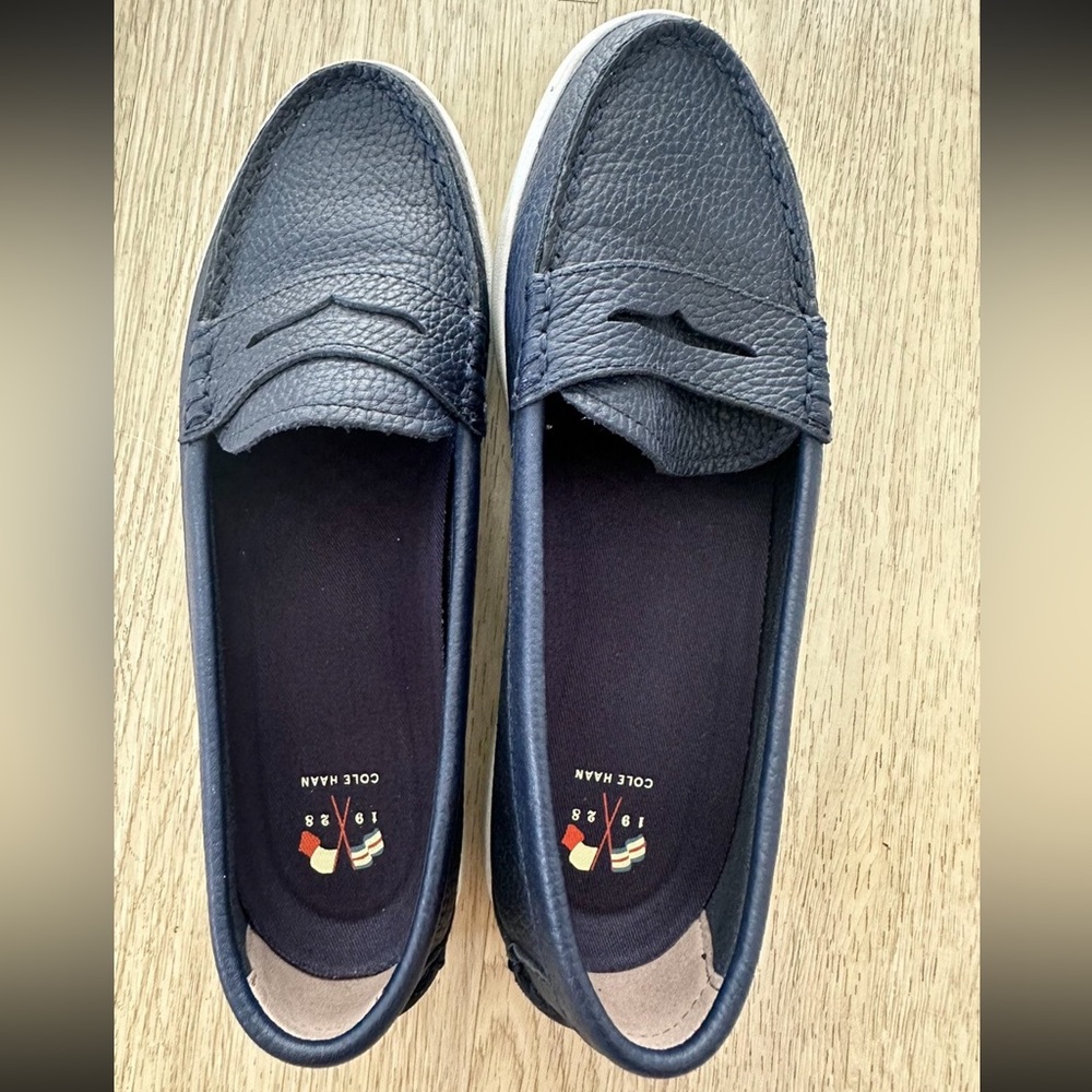 Cole Haan Loafers size 7.5